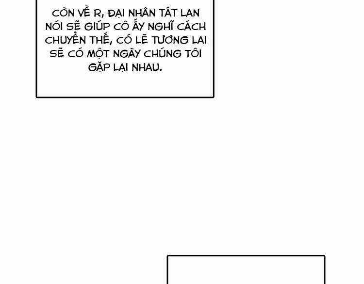 Nụ Hôn Hắc Vũ Chapter 31 trang 59