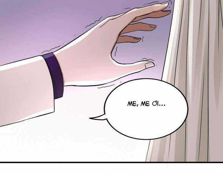 Nụ Hôn Hắc Vũ Chapter 31 trang 6