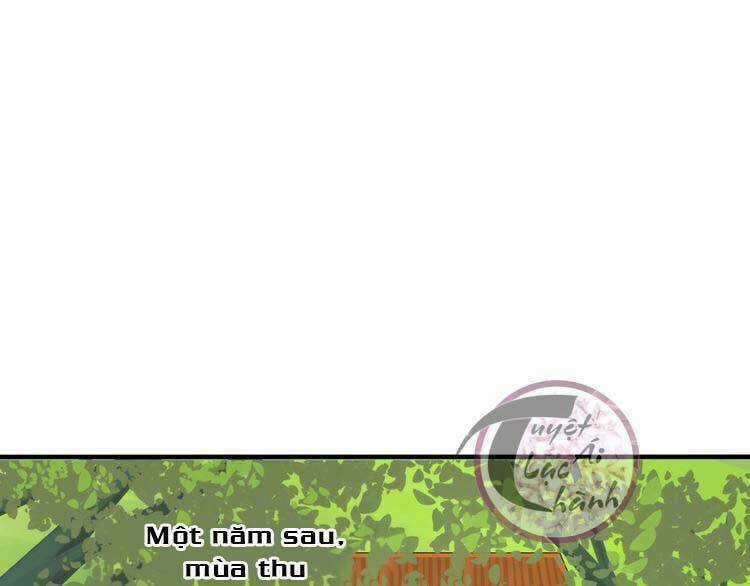 Nụ Hôn Hắc Vũ Chapter 31 trang 61