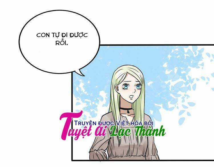 Nụ Hôn Hắc Vũ Chapter 31 trang 64