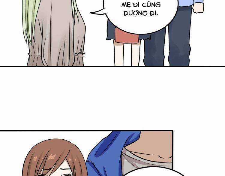 Nụ Hôn Hắc Vũ Chapter 31 trang 66