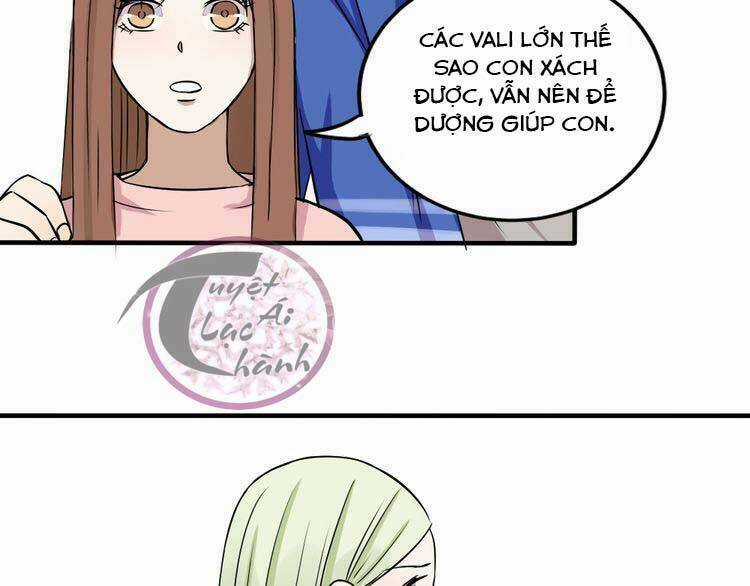 Nụ Hôn Hắc Vũ Chapter 31 trang 67