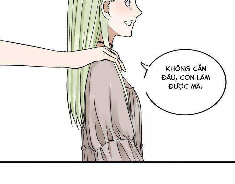 Nụ Hôn Hắc Vũ Chapter 31 trang 68