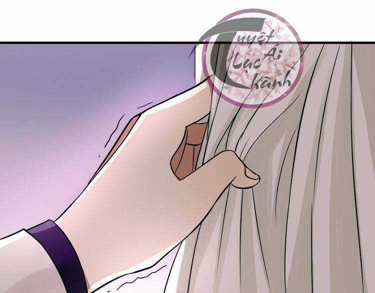 Nụ Hôn Hắc Vũ Chapter 31 trang 7