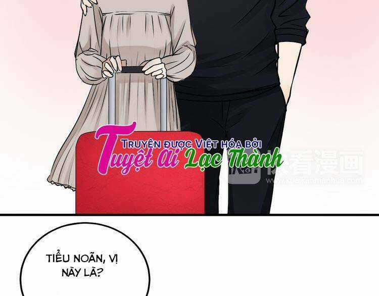 Nụ Hôn Hắc Vũ Chapter 31 trang 70