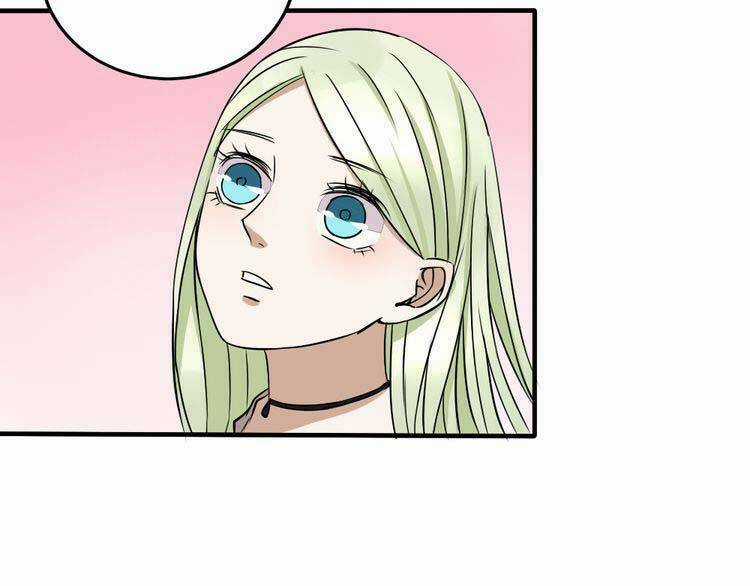 Nụ Hôn Hắc Vũ Chapter 31 trang 71