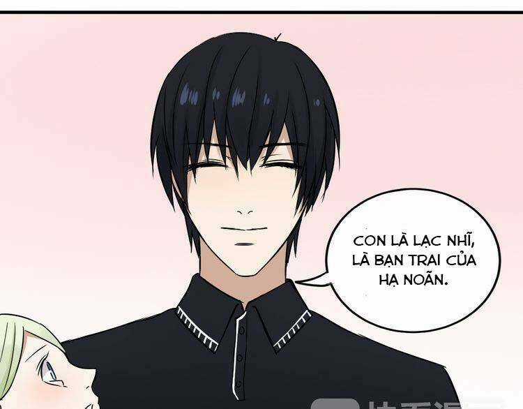 Nụ Hôn Hắc Vũ Chapter 31 trang 72