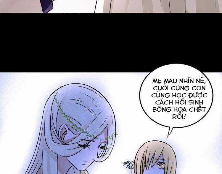 Nụ Hôn Hắc Vũ Chapter 31 trang 8