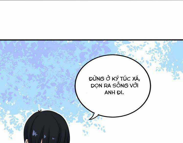 Nụ Hôn Hắc Vũ Chapter 31 trang 80