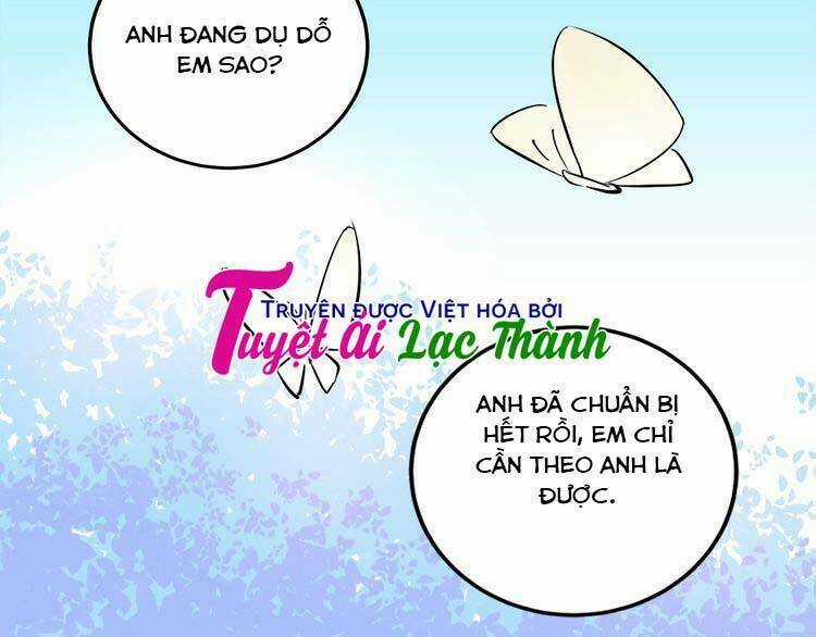 Nụ Hôn Hắc Vũ Chapter 31 trang 82