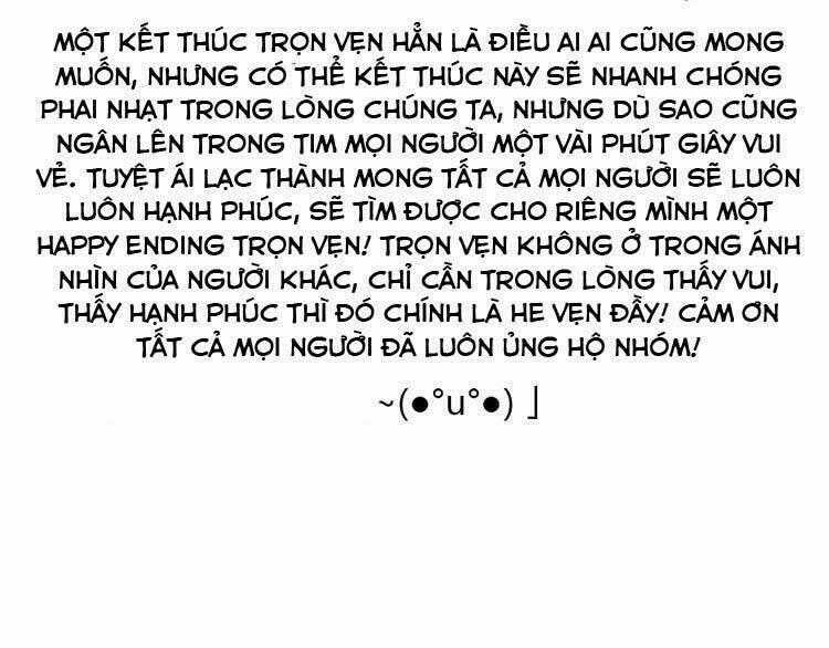 Nụ Hôn Hắc Vũ Chapter 31 trang 87