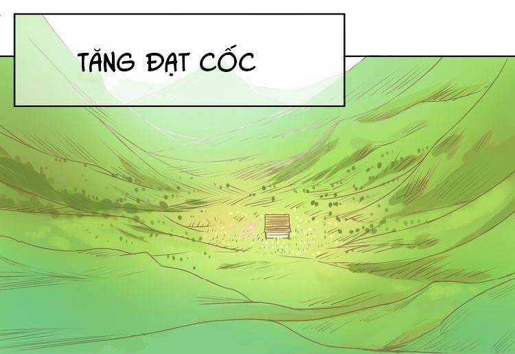 Nụ Hôn Hắc Vũ Chapter 4 trang 16