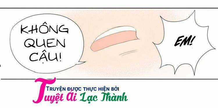 Nụ Hôn Hắc Vũ Chapter 4 trang 27