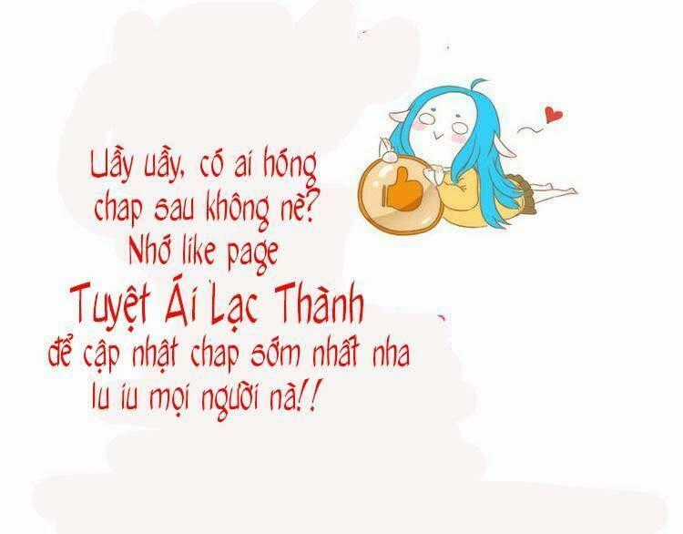 Nụ Hôn Hắc Vũ Chapter 4 trang 35