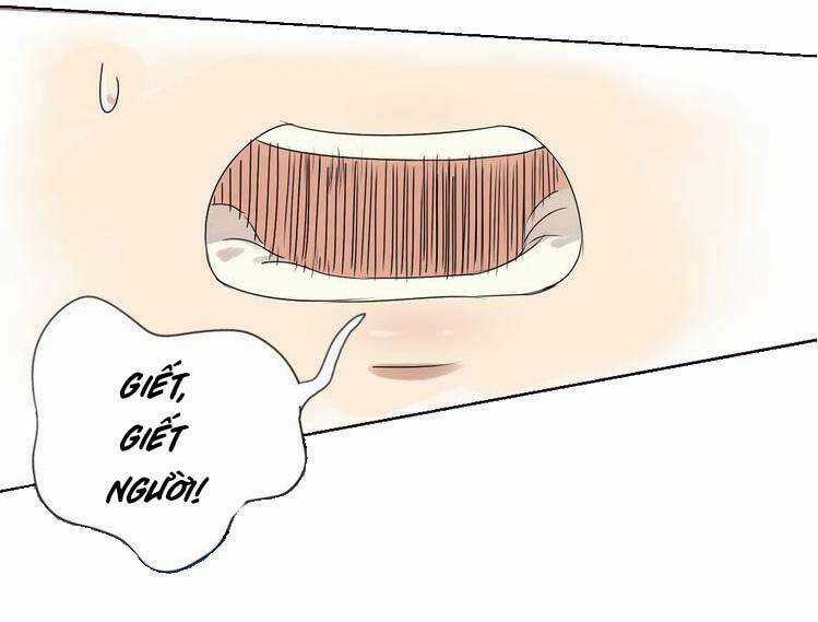 Nụ Hôn Hắc Vũ Chapter 4 trang 8