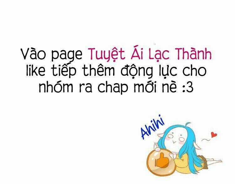 Nụ Hôn Hắc Vũ Chapter 5 trang 25