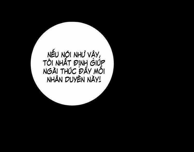 Nụ Hôn Hắc Vũ Chapter 6 trang 16