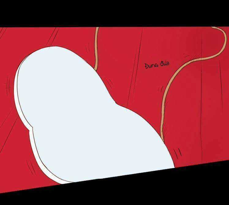 Nụ Hôn Hắc Vũ Chapter 6 trang 18