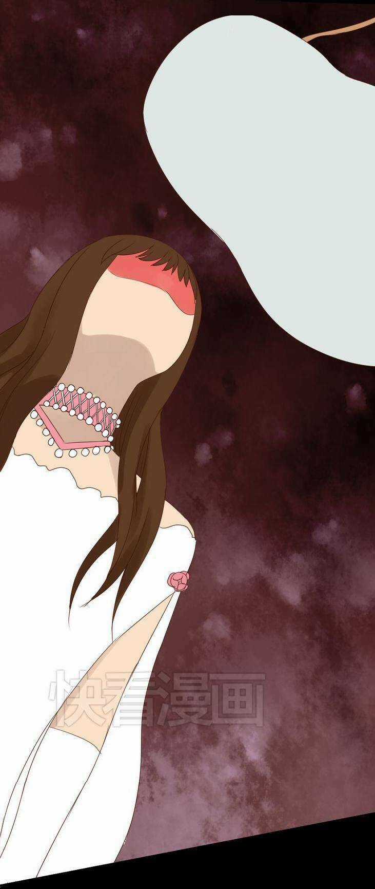 Nụ Hôn Hắc Vũ Chapter 6 trang 20