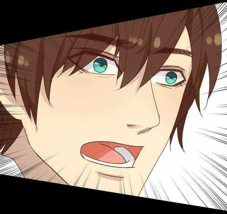 Nụ Hôn Hắc Vũ Chapter 6 trang 21