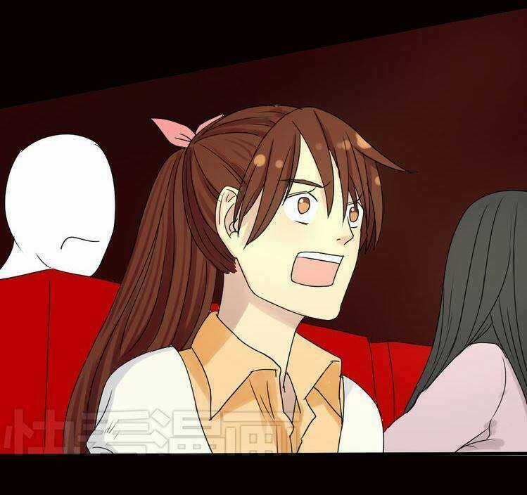 Nụ Hôn Hắc Vũ Chapter 6 trang 23