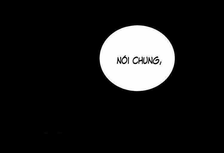 Nụ Hôn Hắc Vũ Chapter 6 trang 30