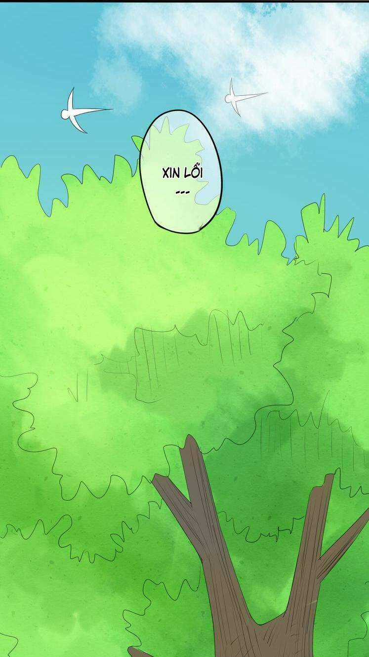 Nụ Hôn Hắc Vũ Chapter 6 trang 34