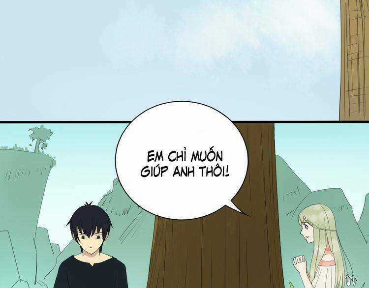 Nụ Hôn Hắc Vũ Chapter 6 trang 36