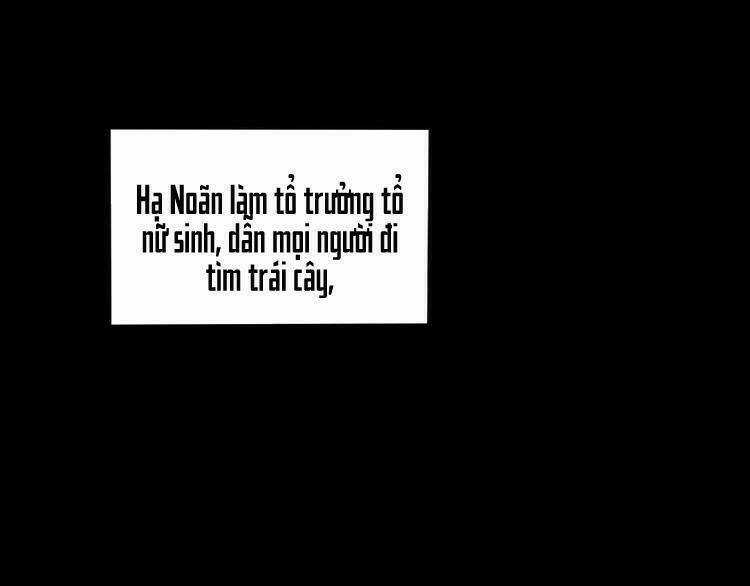 Nụ Hôn Hắc Vũ Chapter 6 trang 4