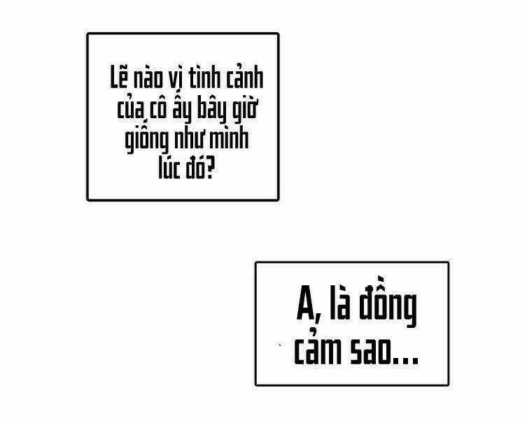 Nụ Hôn Hắc Vũ Chapter 6 trang 46