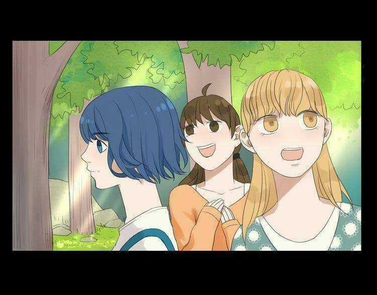 Nụ Hôn Hắc Vũ Chapter 6 trang 5