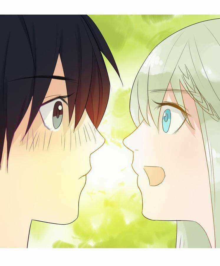 Nụ Hôn Hắc Vũ Chapter 6 trang 50