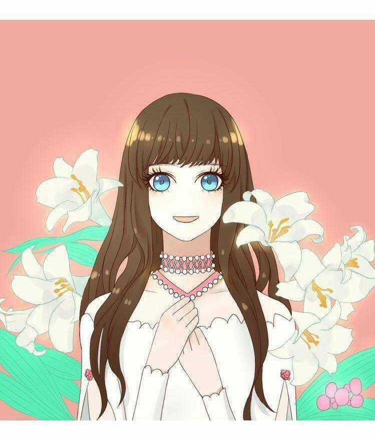 Nụ Hôn Hắc Vũ Chapter 6 trang 51