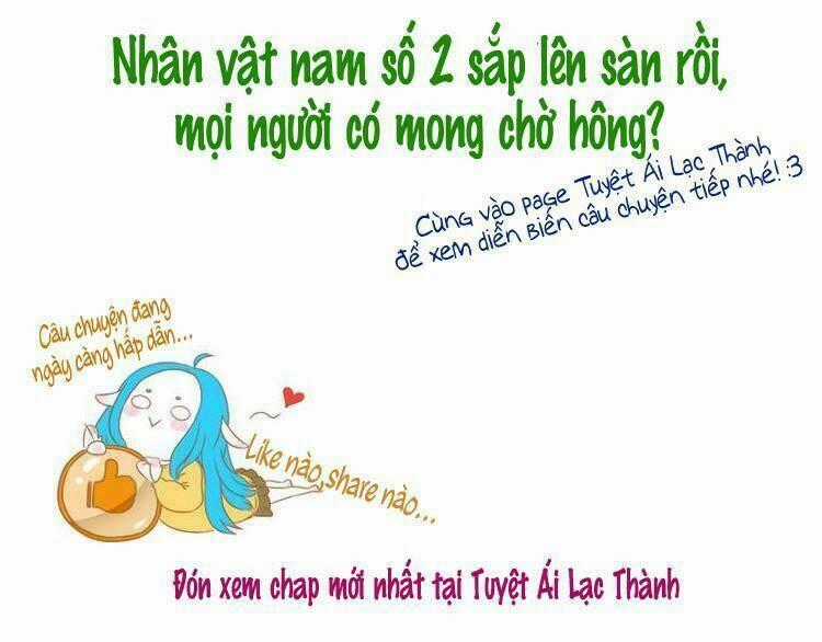 Nụ Hôn Hắc Vũ Chapter 6 trang 52