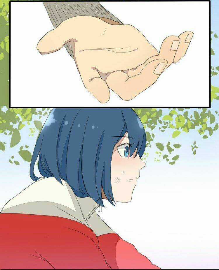 Nụ Hôn Hắc Vũ Chapter 7 trang 12