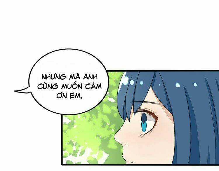 Nụ Hôn Hắc Vũ Chapter 7 trang 23