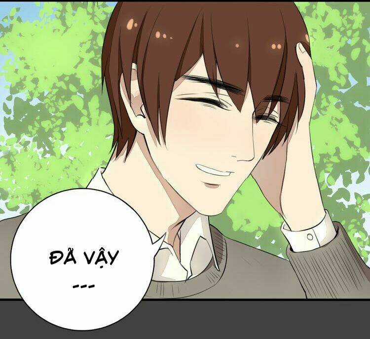 Nụ Hôn Hắc Vũ Chapter 7 trang 30