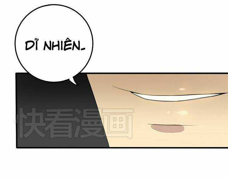 Nụ Hôn Hắc Vũ Chapter 7 trang 34