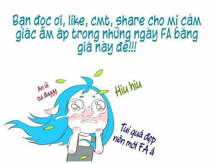 Nụ Hôn Hắc Vũ Chapter 7 trang 37