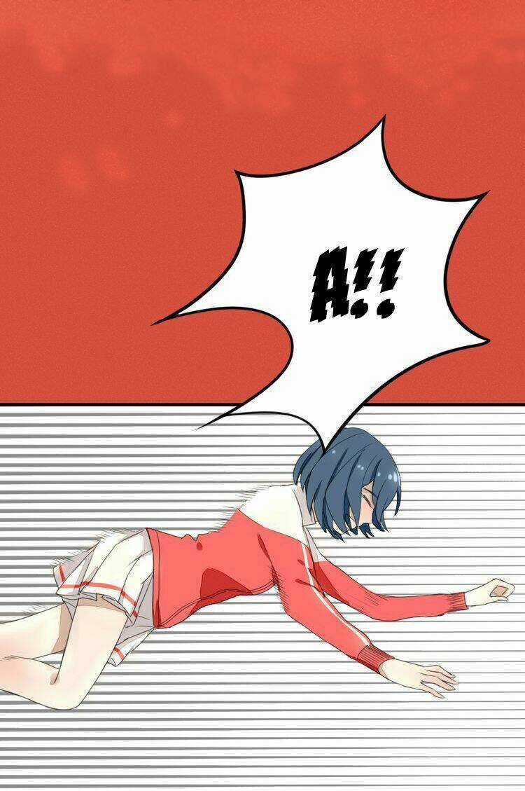 Nụ Hôn Hắc Vũ Chapter 7 trang 6