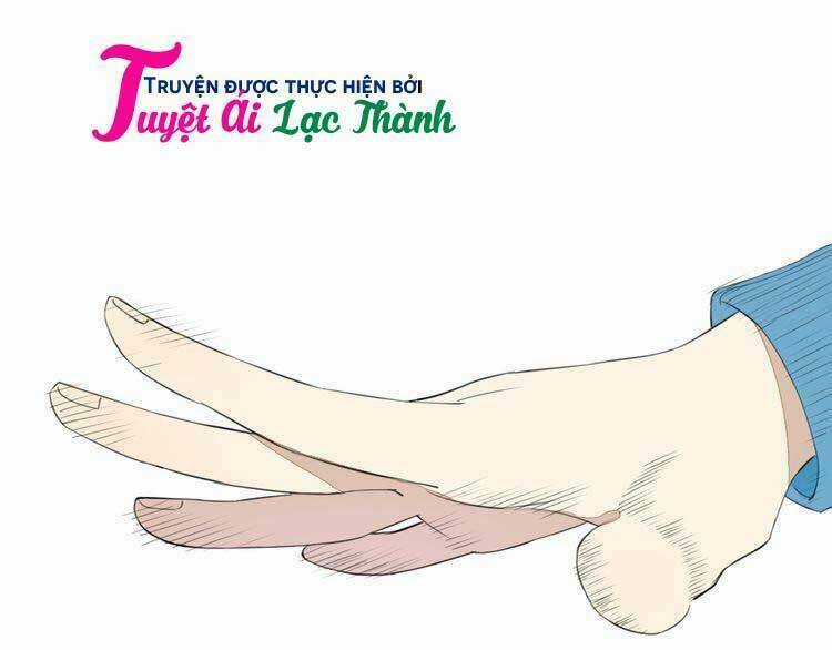 Nụ Hôn Hắc Vũ Chapter 8 trang 16