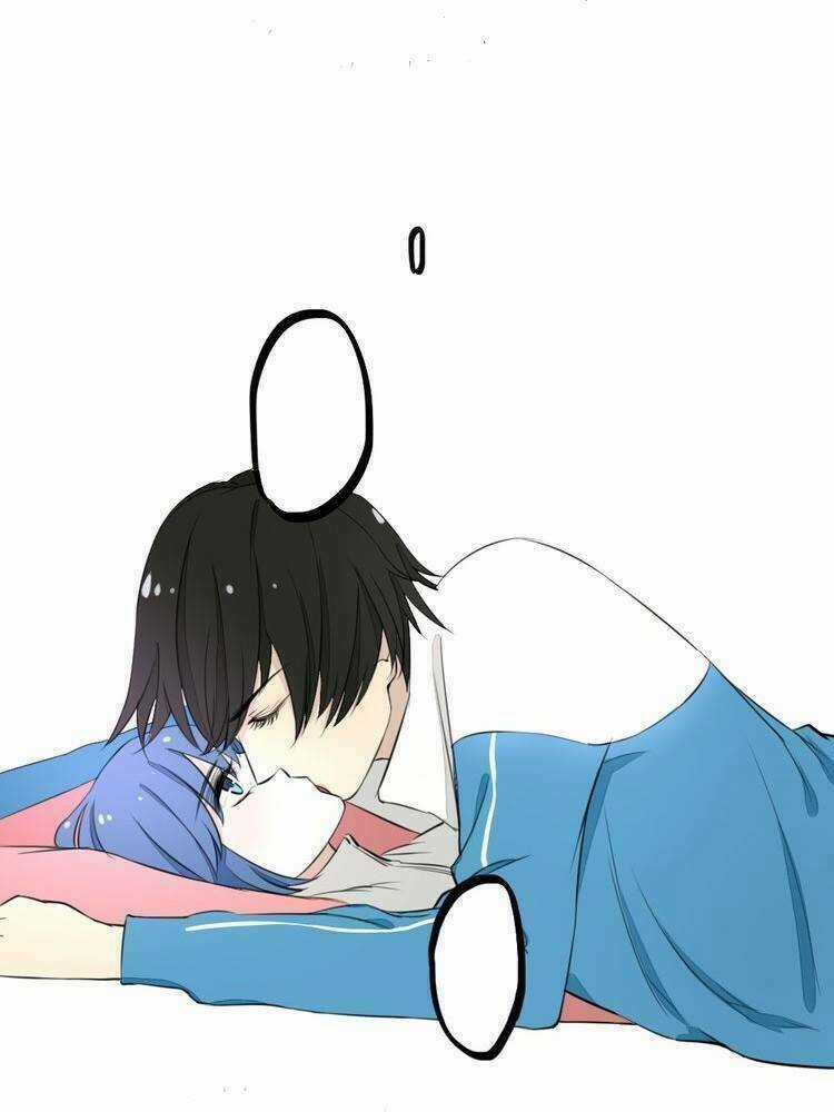 Nụ Hôn Hắc Vũ Chapter 8 trang 26