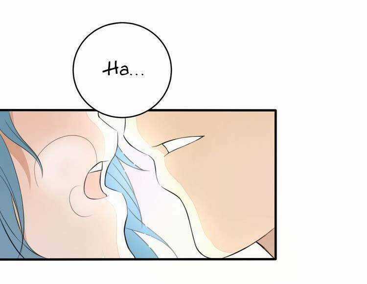 Nụ Hôn Hắc Vũ Chapter 8 trang 28