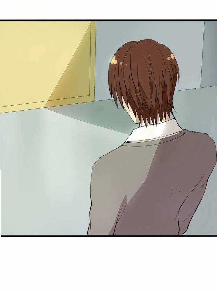 Nụ Hôn Hắc Vũ Chapter 8 trang 3