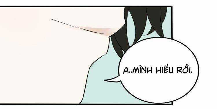 Nụ Hôn Hắc Vũ Chapter 8 trang 32