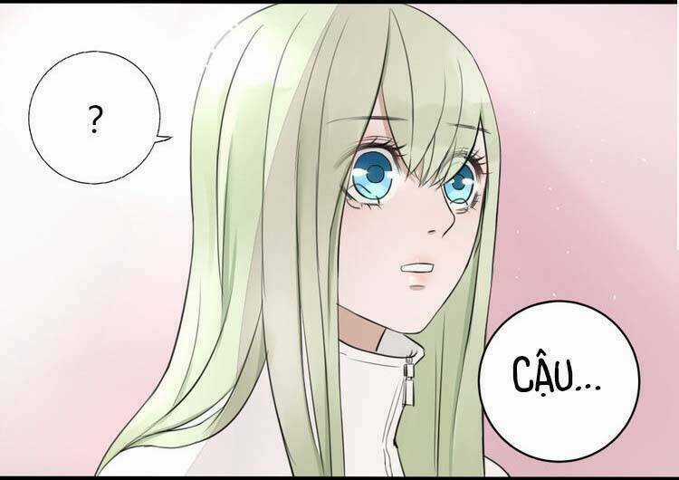 Nụ Hôn Hắc Vũ Chapter 8 trang 39