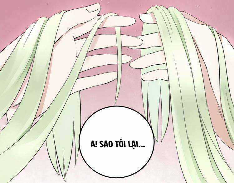 Nụ Hôn Hắc Vũ Chapter 8 trang 40