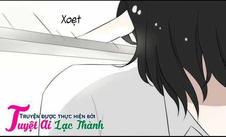 Nụ Hôn Hắc Vũ Chapter 8 trang 44