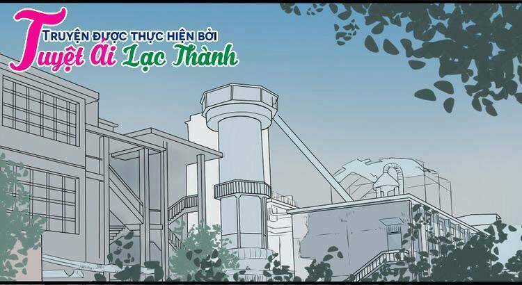 Nụ Hôn Hắc Vũ Chapter 9 trang 11