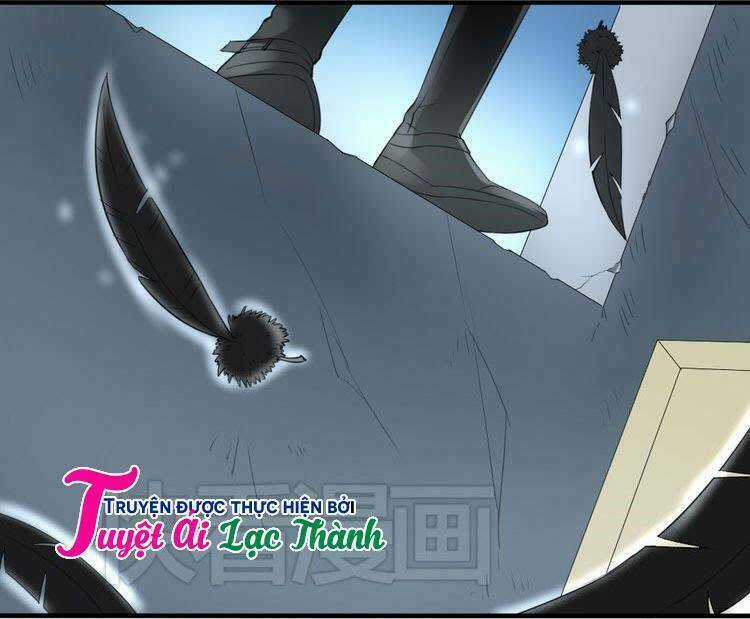 Nụ Hôn Hắc Vũ Chapter 9 trang 14